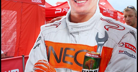 Rajd Karkonoski